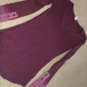 Free People Thermal